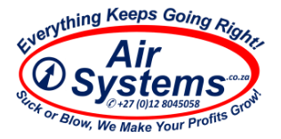 Air Systems CC